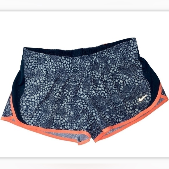 nike Dri-Fit Running Shorts with Liner Size Large - Picture 1 of 10